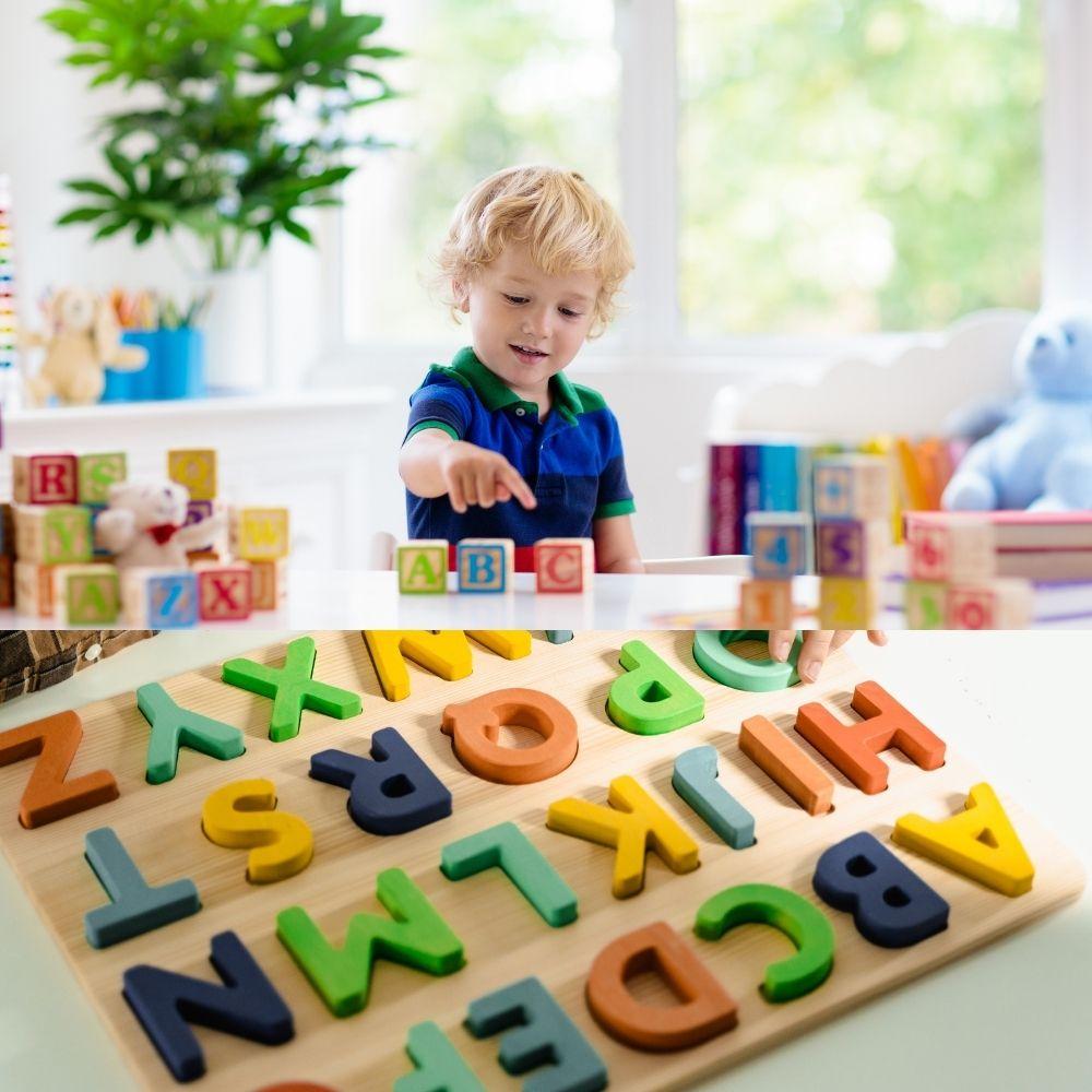 Early Literacy & Numeracy
