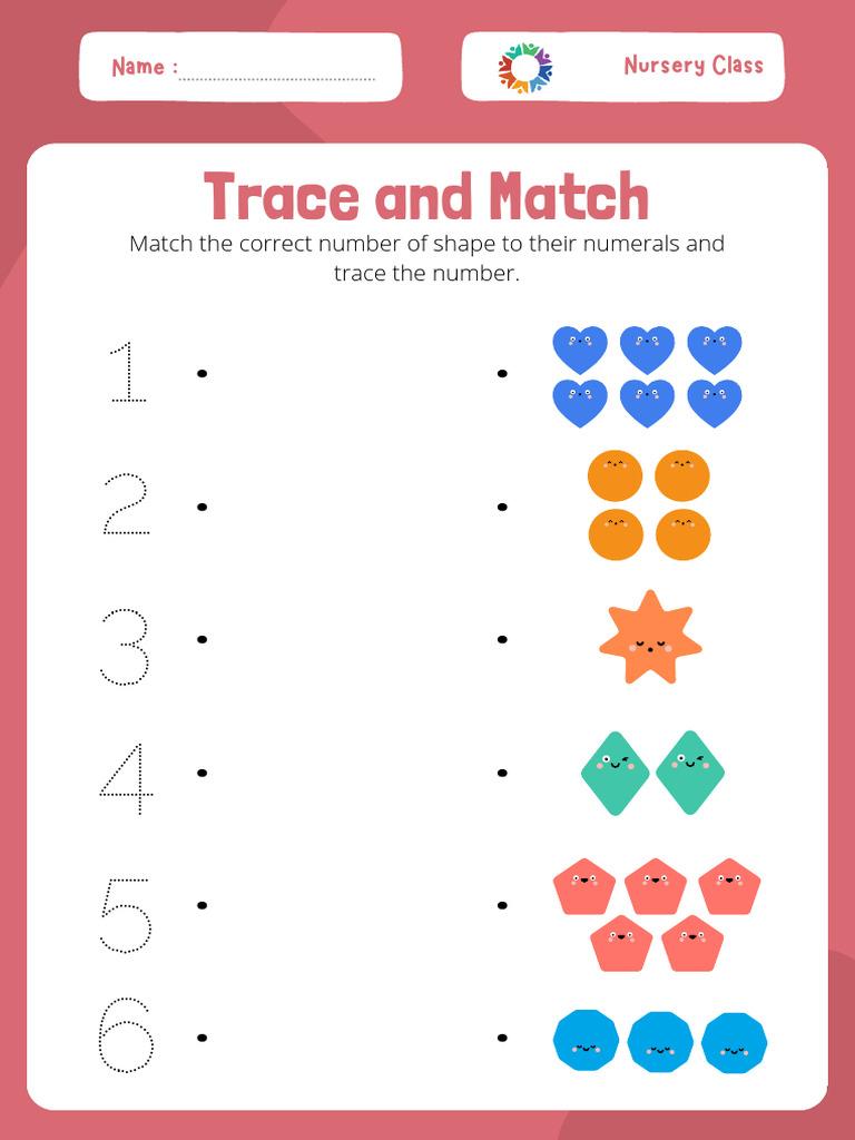 Early Literacy & Numeracy