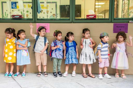 School Readiness