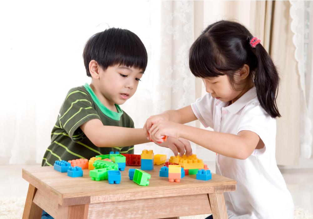 Social & Emotional Development