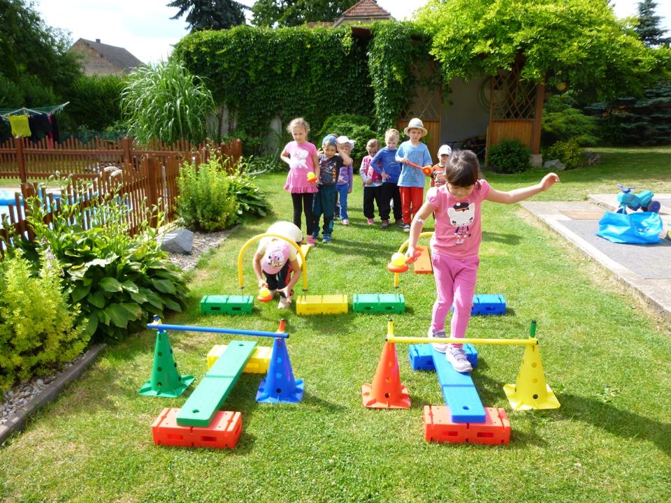 Physical Development
