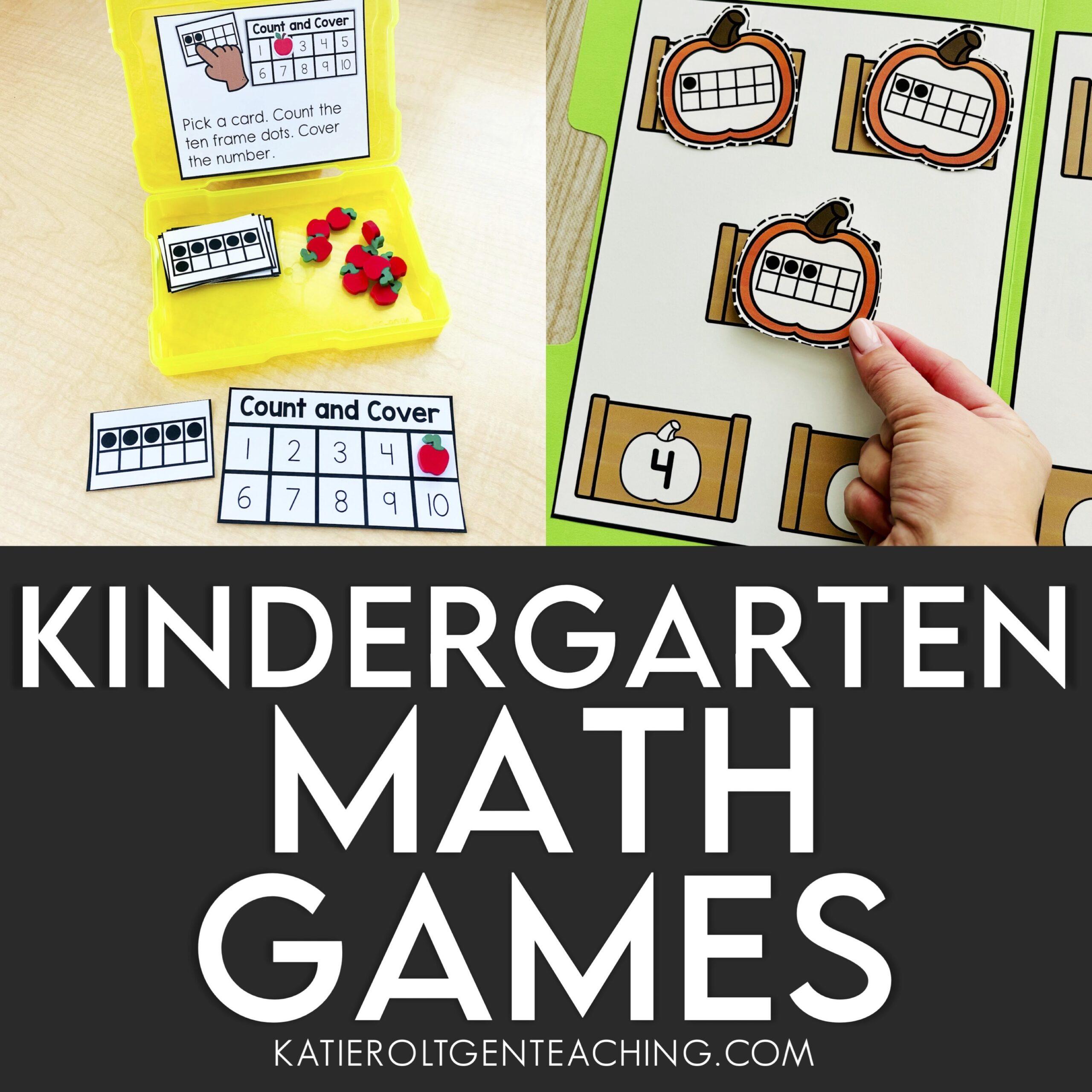 Numeracy & Logical Thinking