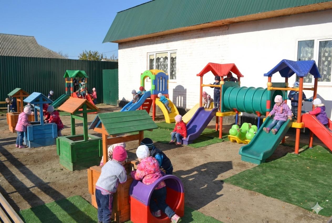 Physical Development & Movement