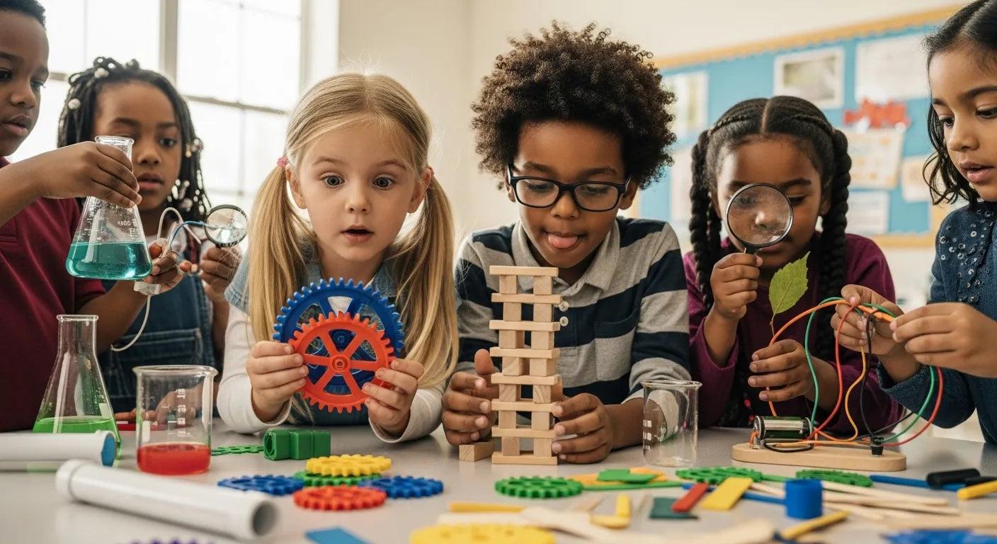 Critical Thinking & Problem Solving