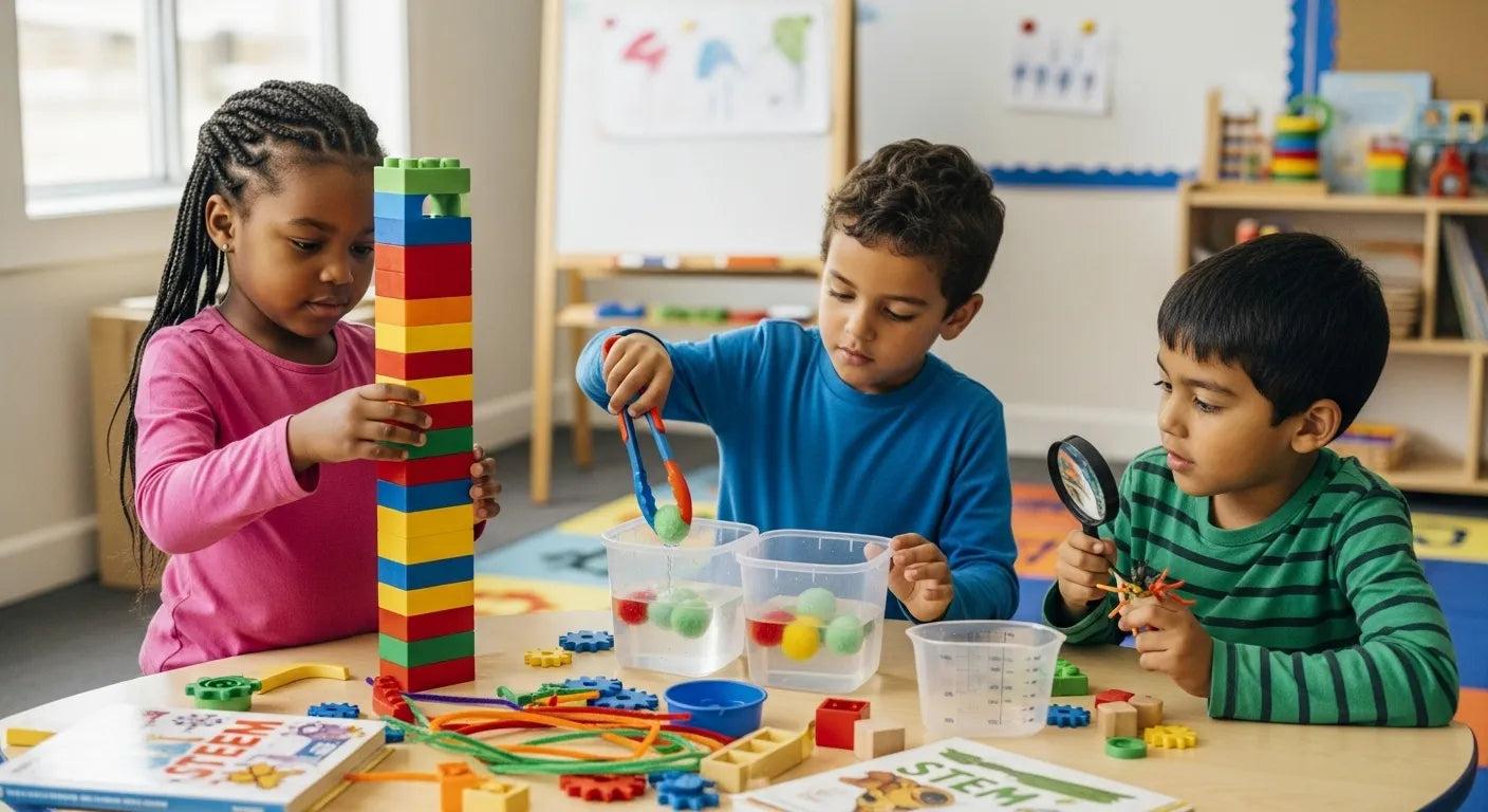 Critical Thinking & Problem Solving