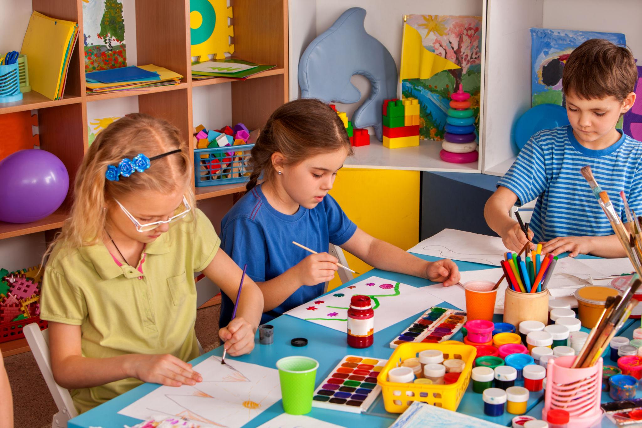 Creative Expression & Innovation
