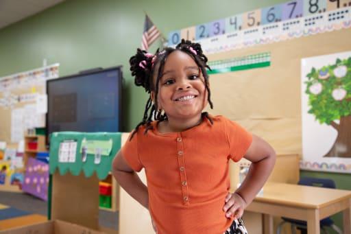 Independent Learning & Responsibility