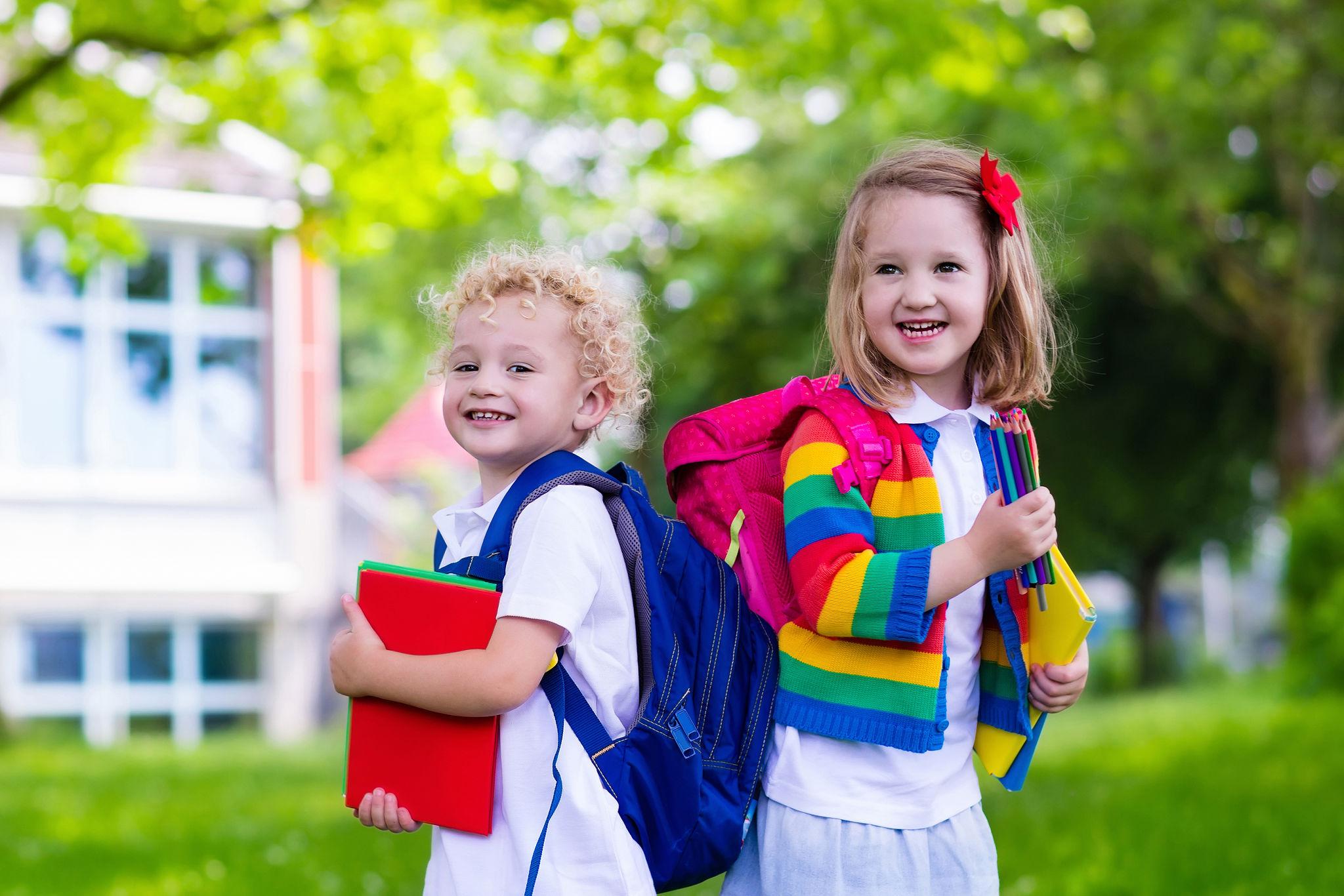 Future School Readiness