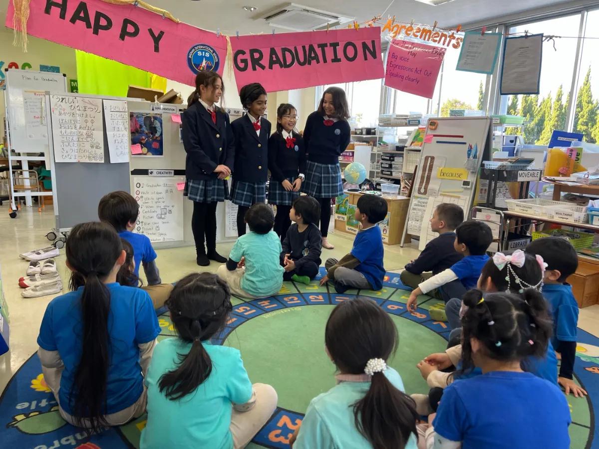 Future School Readiness