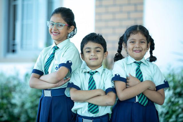 Future School Readiness