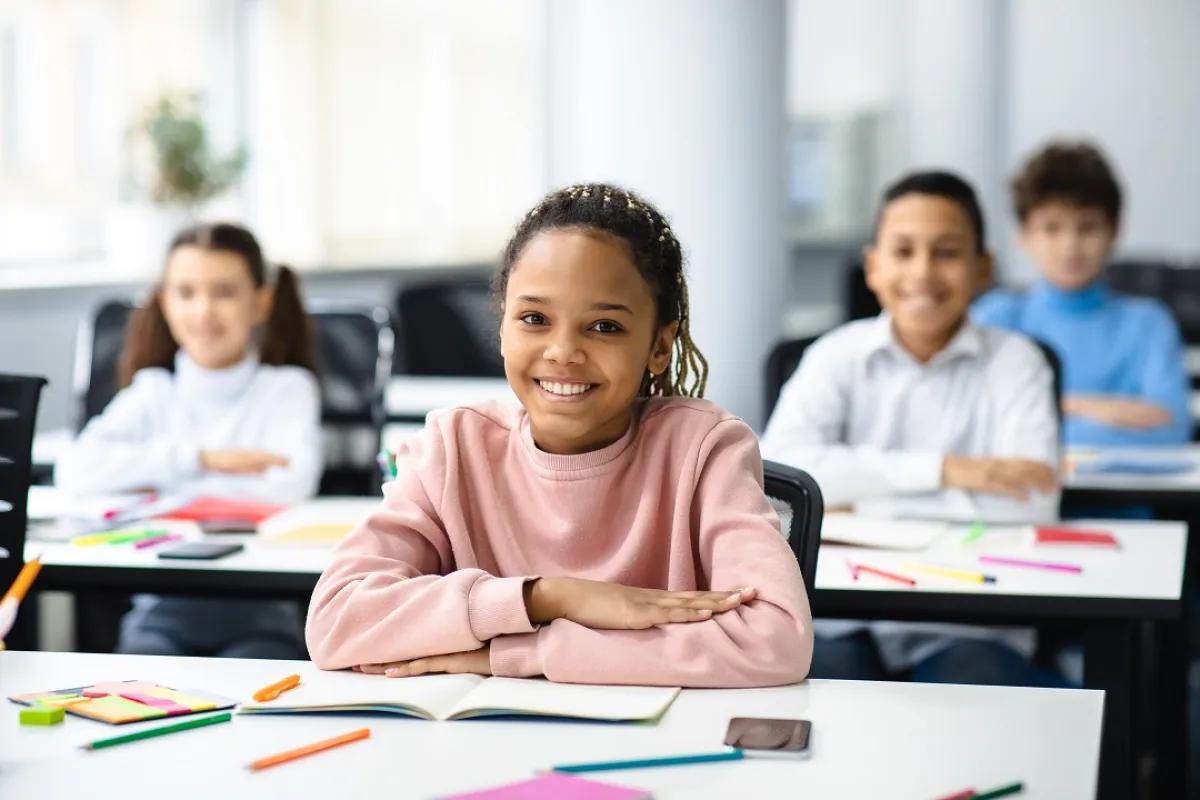 Future-Ready Learning