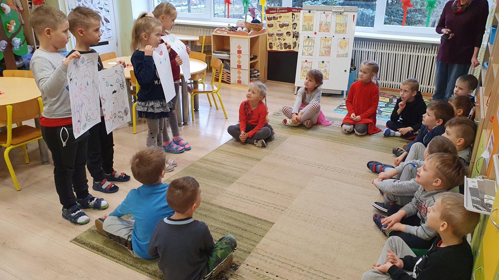 Future-Ready Learning